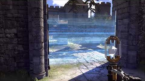 The Talos Principle. Long Play, Part 26.