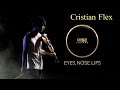 TAEYANG 눈,코,입 (eyes,nose,lips) Remix D.J Cristian Flex