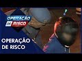 Operação de Risco  (06/10/18) | Completo