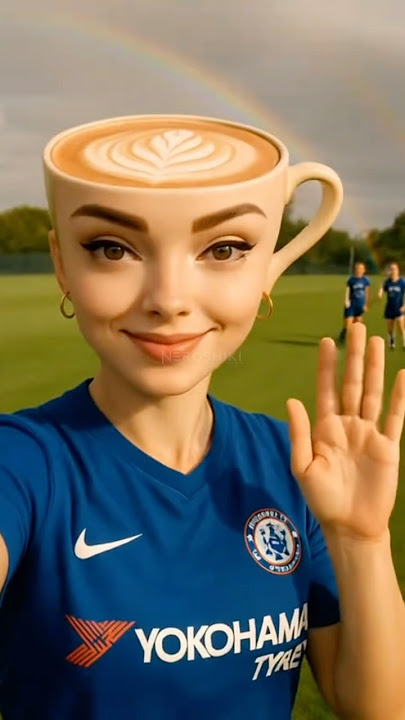 ANOMALI TUNG TUNG SAHUR PAKAI KAOS BOLA | LAGU ANOMALI ITALIAN BRAINROT #anomali #italianbrainrot