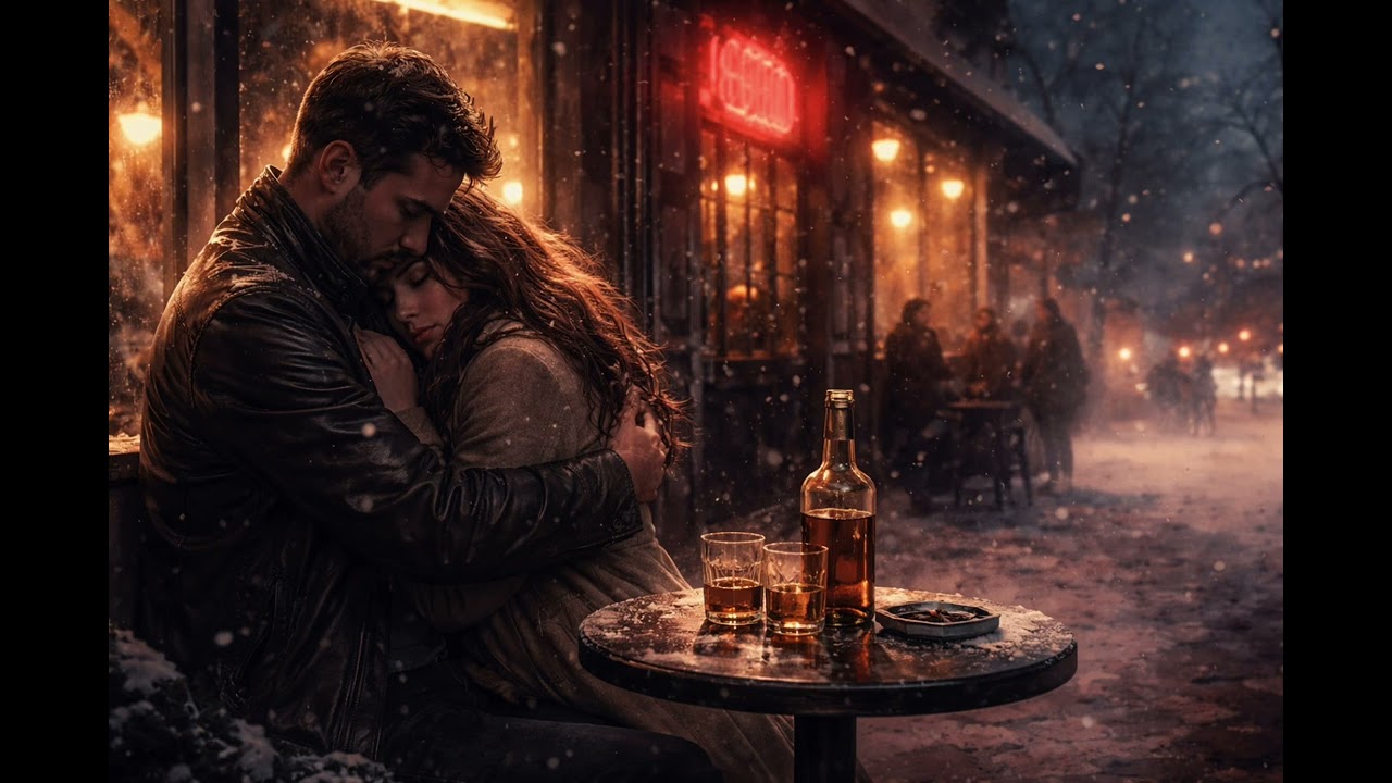 moDurAI - Umrijet ću zbog tebe (Official Audio 2026)