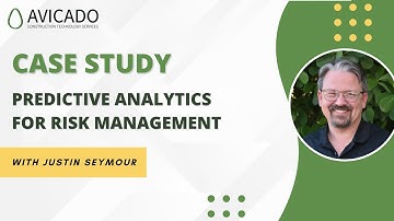 Case Study: Predictive Analytics for Risk Management