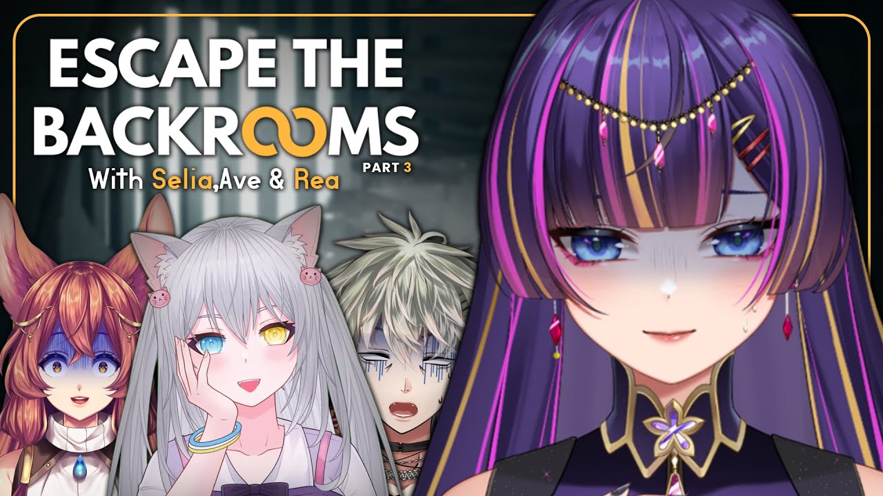 Masih Berjuang Untuk Keluar Dari Ruang Belakang Bareng 