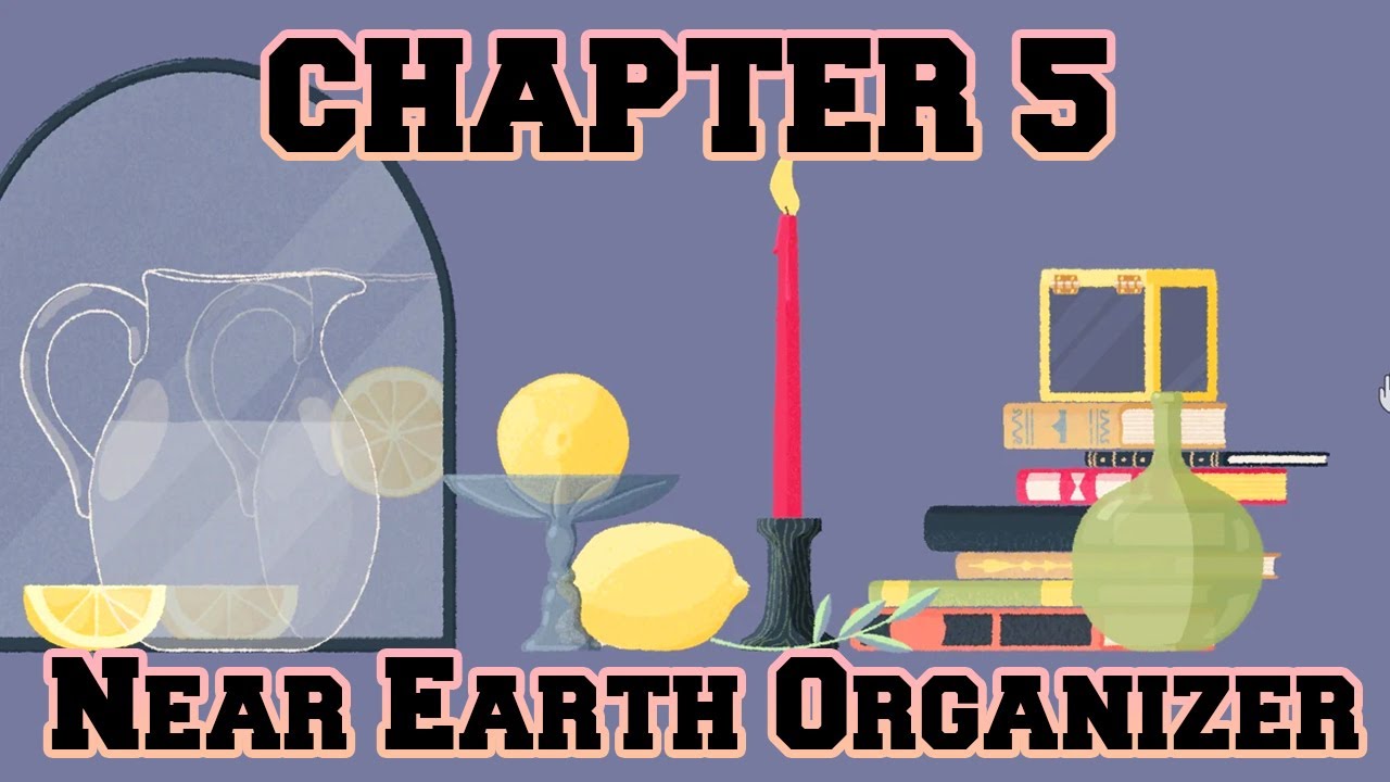 Little to the Left – Chapter 5 FULL Walkthrough (No Commentary | All ...