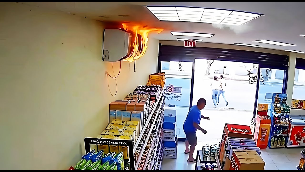 Gravity Always Wins Epic Fails Compilation 