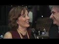 Kathy Duva on Kovalev's next challenge, Bernard Hopkins, "Sergey is going to Krush him" she said.