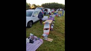What a Great DayFor a Carboot 😇 #carbootsale