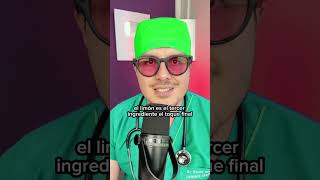 Boiled garlic with oregano: what is it good for Dr. Bruno Roman