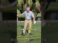 Transforming Golfer with One Word!