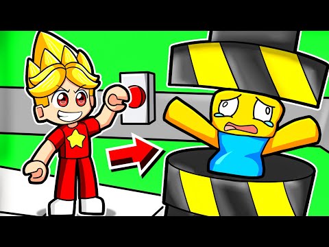 Roblox nhưng tôi NGHIỀN NÁT TẤT CẢ MỌI THỨ