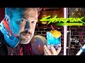 I made the real david martinez drink from cyberpunk 2077  how to drink