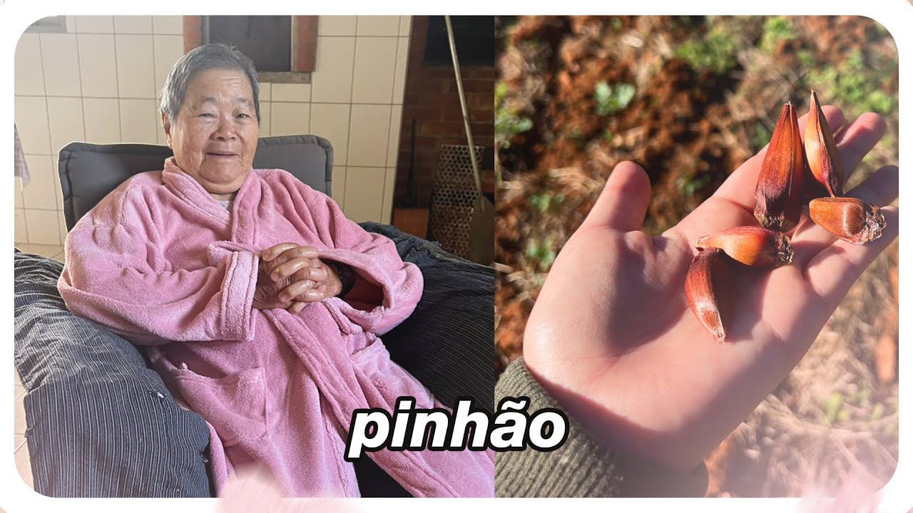 VROG #101: PINHÃO E ROLEZIM