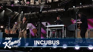 Incubus - Nice To Know You