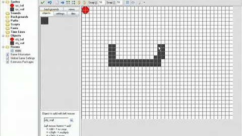 BEST GAME MAKER TUTORIAL CLICK HERE PART 2!
