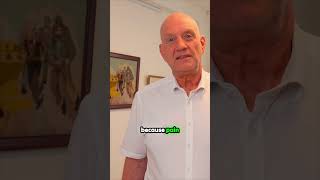 Break the Cycle of Pain the Unseen Connections!