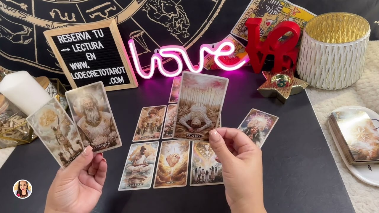 TAURO ❤️ UNA IMAGEN QUE NO ESPERABA VER, LE MOVIÓ TODO | TAROT TAURO HOY