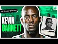 Big Ticket | The Story Behind Kevin Garnett