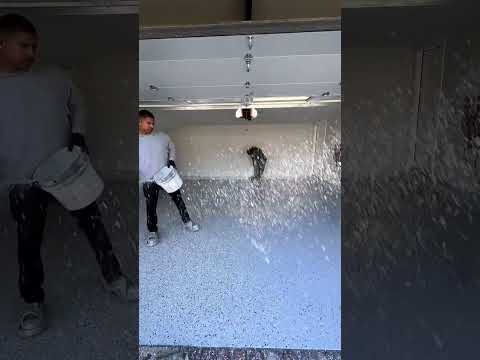 epoxy flooring maintenance tips
