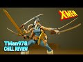 Marvel Legends Retro X-Men Spiral CHILL REVIEW