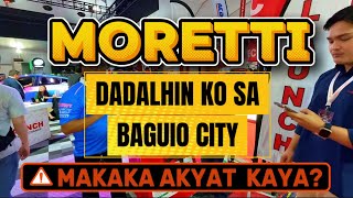 PAANO KUNG MAUBUSAN KA NG KARGA SA BATERYA SA LUGAR NA WALANG CHARGING STATION! EV PA MORE! screenshot 4