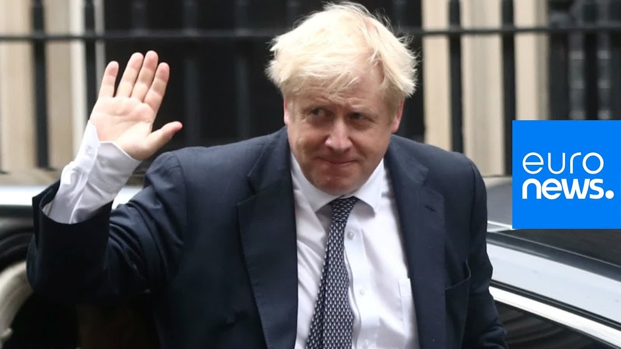 Brexit: Is Boris Johnson telling the truth about Northern Ireland border checks?
