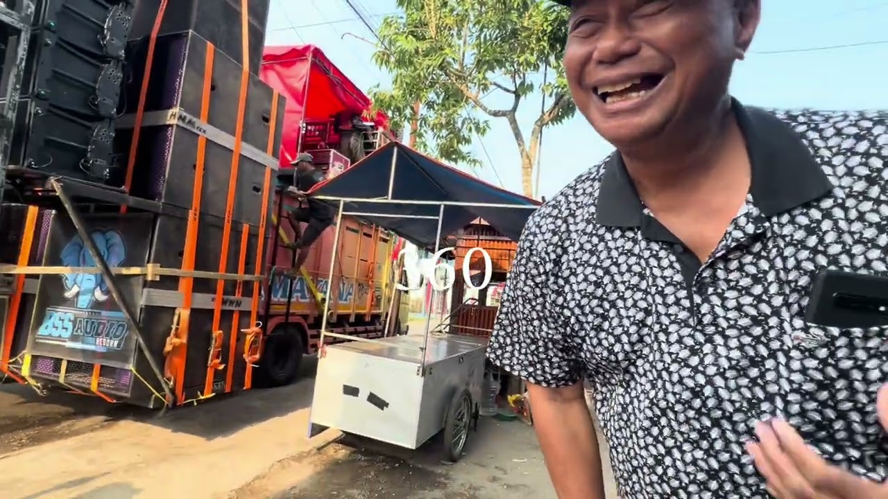 Kabar tersaiki bss by ramayana 