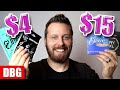 Cheap vs Expensive Strings! - Will They *REALLY* Change Your Tone?