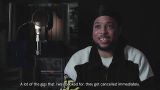 Jeauneil - "The business advice and mental health support helped tremendously"