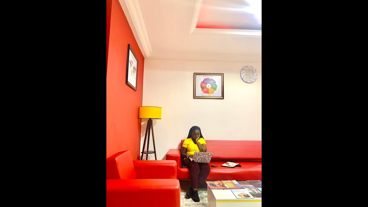 IELTS ACCRA OFFICE