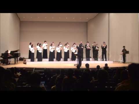 1. 出会いについて (『やがて音楽が』 by 松本望) [合唱団あい34-3-1]