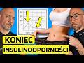Ta Zakazana Metoda Wycofuje Insulinooporność w Kilka Tygodni.