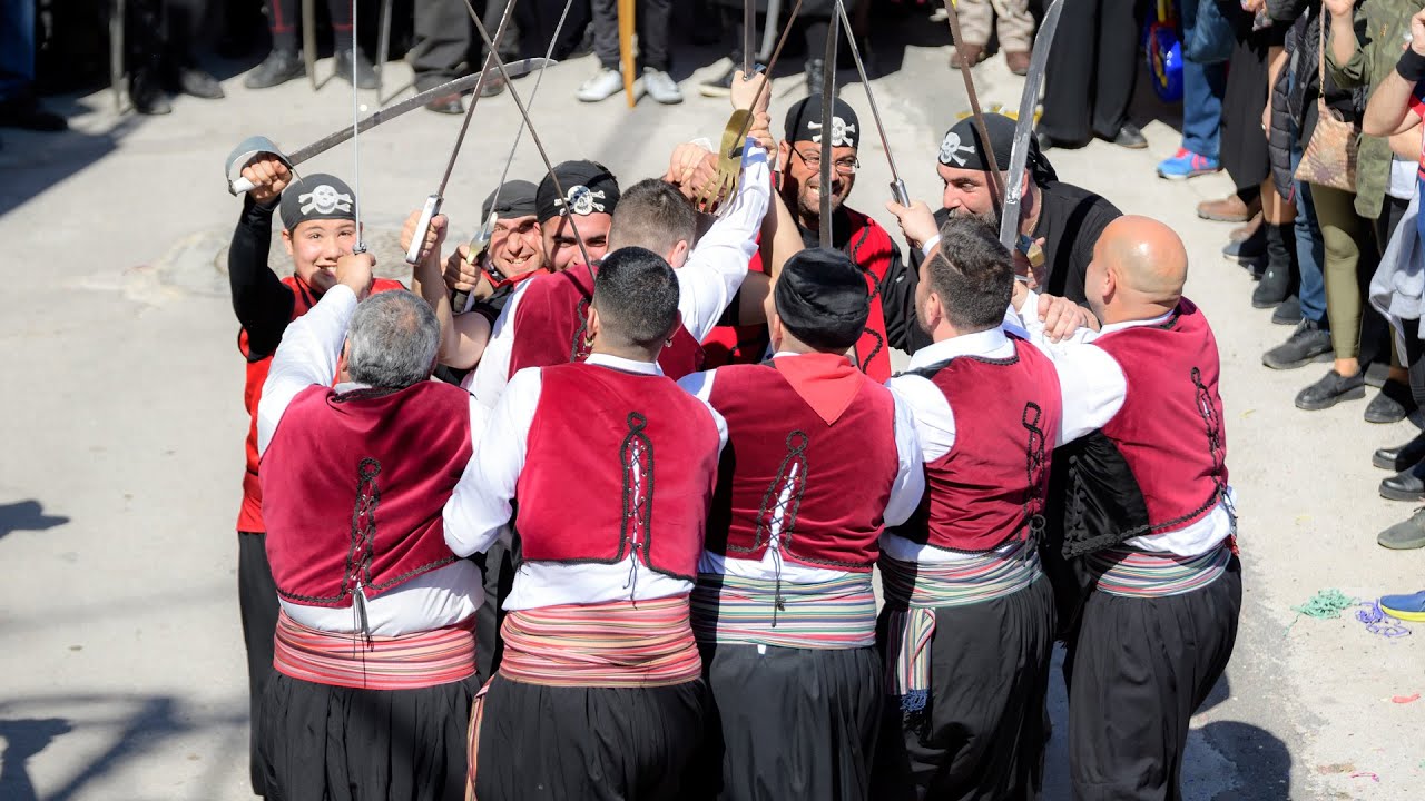 Mostra of Thymiana | Chios, Greece | 2026