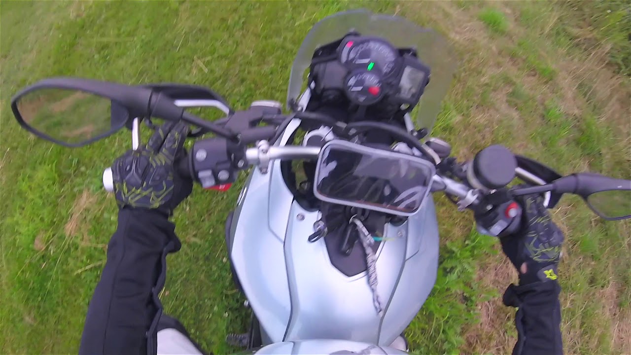 bmw f650gs fuel injection