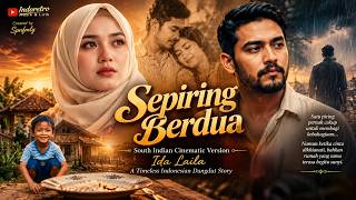 SEPIRING BERDUA – Aransemen Baru versi Syahdu  sedih  | Ida Laila | Kisah Cinta yang Tak Terlupakan