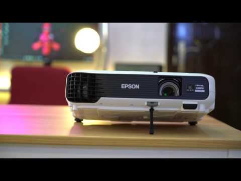 استعراض للبروجكتر   04