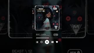 New ethnic breakbeat type #leanje #drummatix #pyrokinesis #ethnic #slavic #prodigy #breakbeat #folk