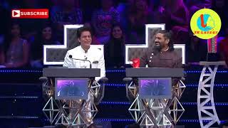 Raghav juyal best comedy in dance plus 5 || remo d'souza||p1