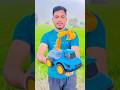 RC JCB Truck Unboxing 😍#toys #unboxing #unboxingvideo #shorts #viral #jcb #truck #short #totaltoys