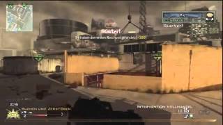 Seriously QUAD FEED ACROSS THE MAP NOSCOPE!