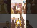 NCMJ 2025 at MIT-WPU | Inaugural Ceremony Glimpses | Truth, Inclusivity & Peace in Journalism