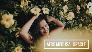 Afro Medusa  Oracle