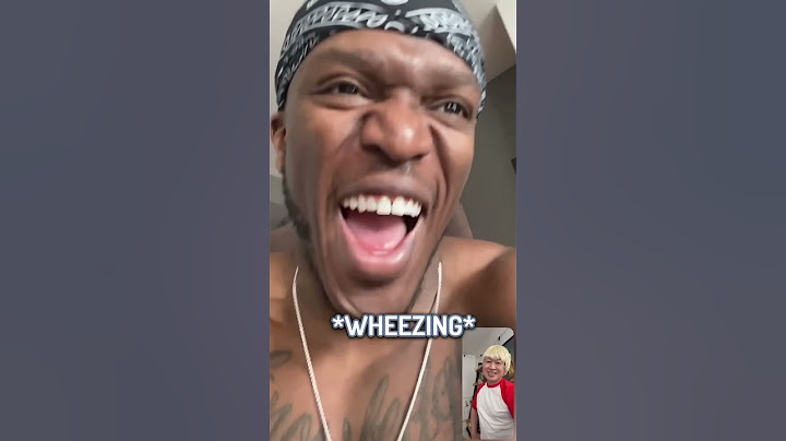 Prank Calling KSI