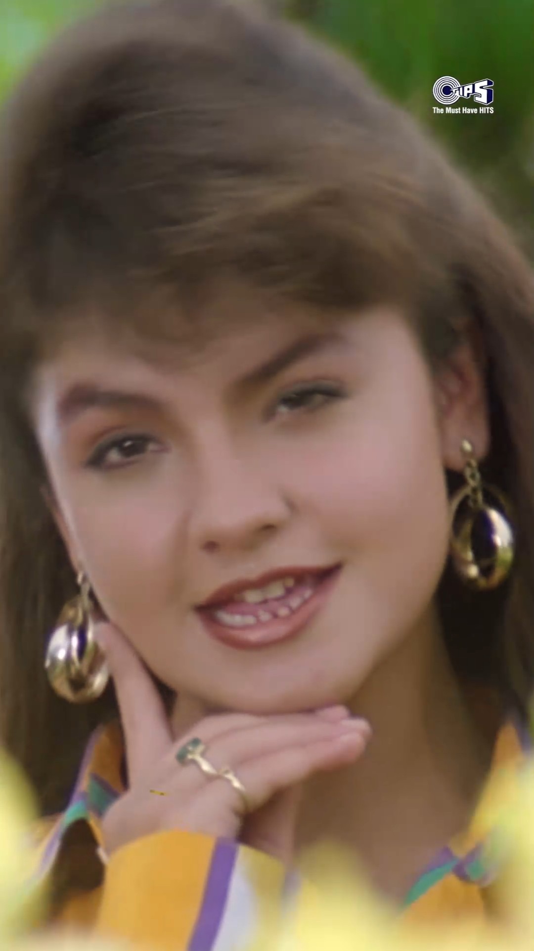 Pi Pi Piya Ji Ji Jiya | Prem Deewane | Vivek Mushran, Pooja Bhatt | Udit Narayan, Alka Yagnik | 90s