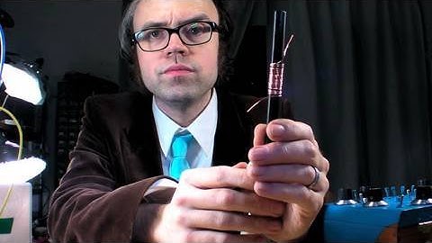 MAKE presents: The Inductor