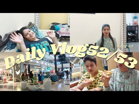 Sunday is a funday 😆👌🏻#vlog 52/53 / Mohommad Ali Vlogs| - YouTube