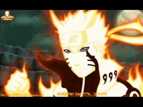 Naruto Get