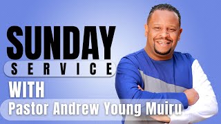 SUNDAY SERVICE  - 16TH APRIL 2023