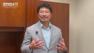 Market Chats with Rodney Hathaway June 2025