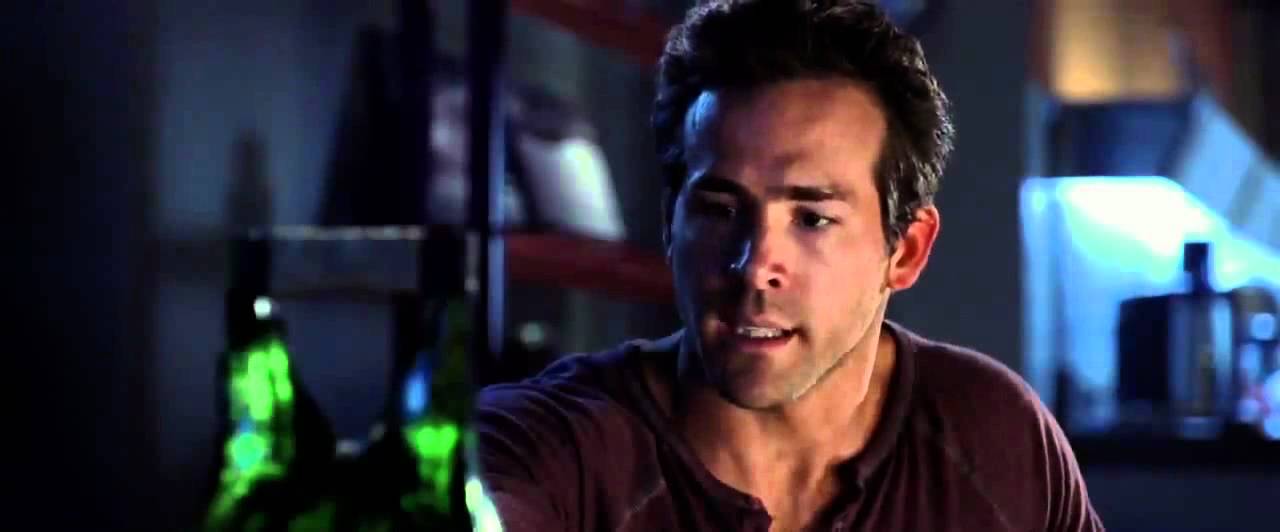 Green Lantern - 2 Minute TV Spot