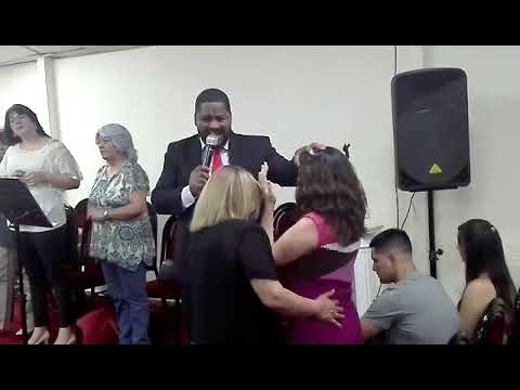 defensa y justicia Palabra Profetica a esta Mujer.